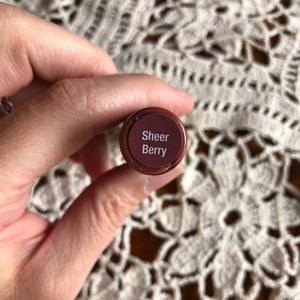 LipSense, Sheer Berry